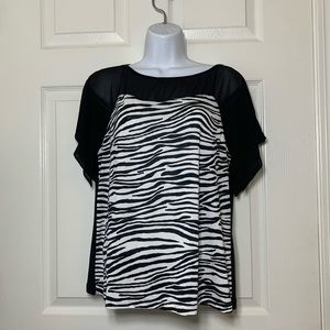 Adrienne Vittadini top